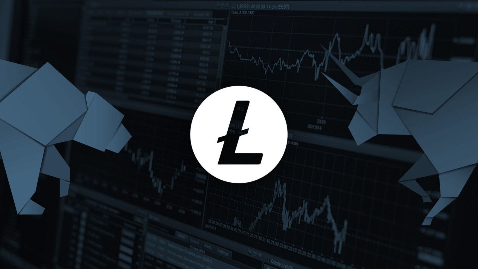 Litecoin Bitcoin - LTC/BTC price | LTCBTC Quote & Chart