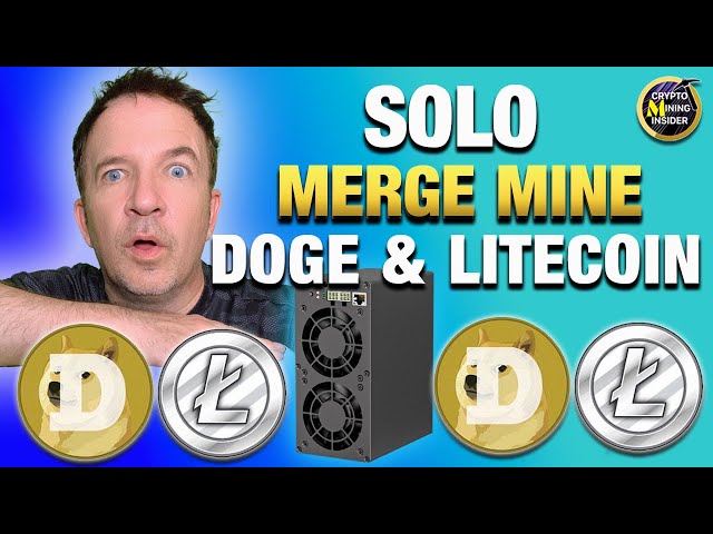 How To Mine Litecoin: The Ultimate Guide To Litecoin Mining