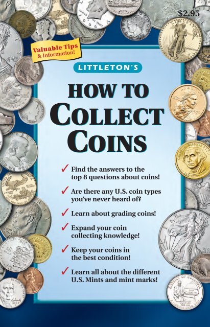 Littleton Coin Company - The Caledonian-Record