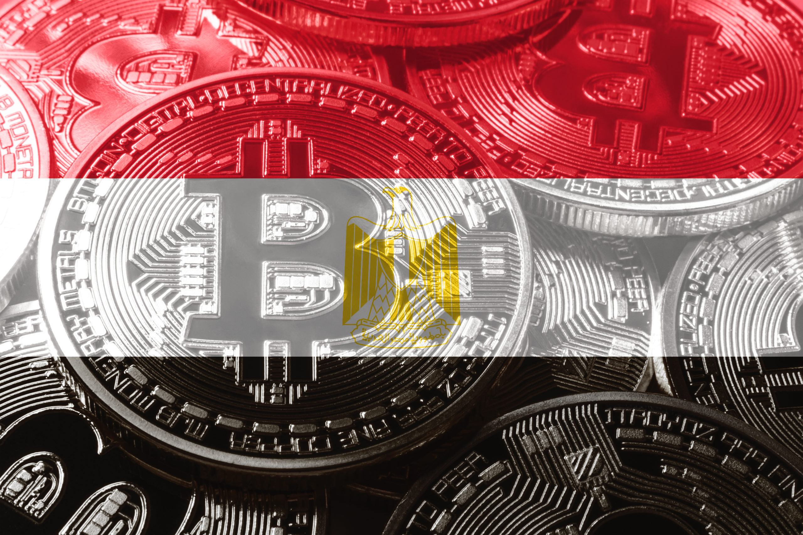 Egyptians Are Buying Bitcoin Despite Prohibitive New Banking Laws - CoinDesk