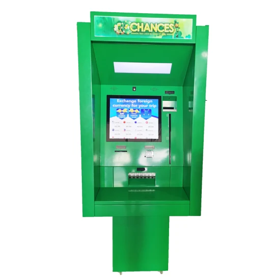 Find a Coinstar machine? | Coinstar United Kingdom