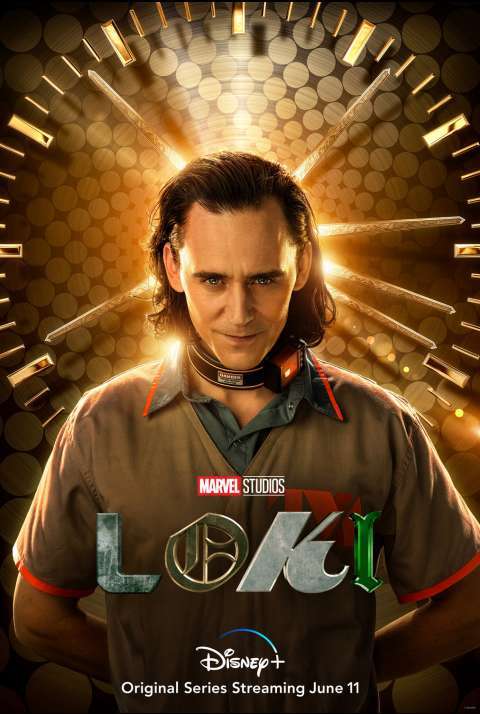 Loki ( - Present) | Comic Series | Marvel