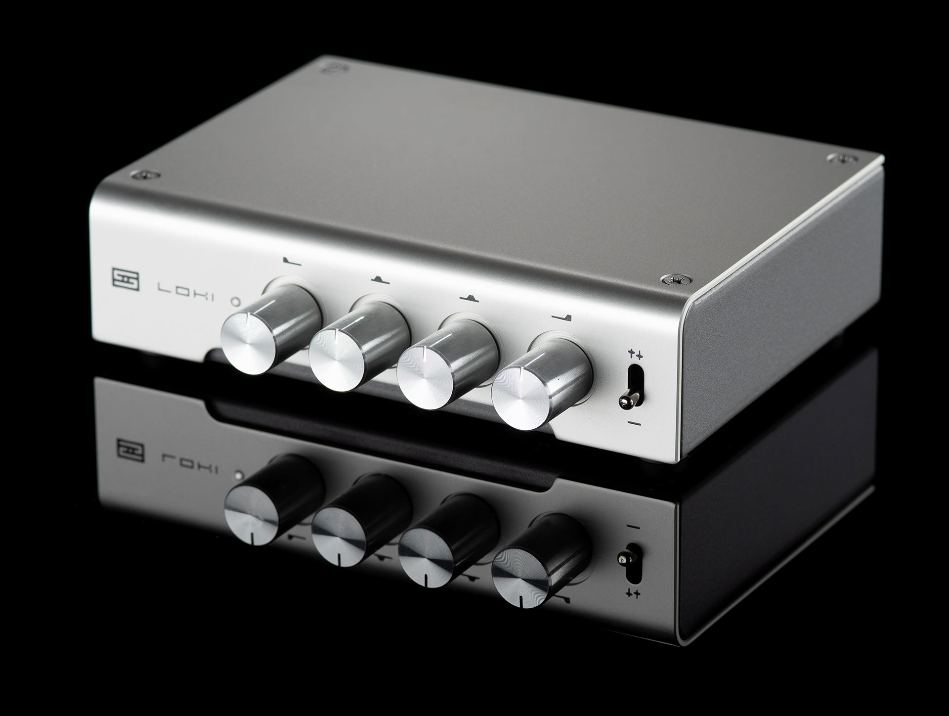 Schiit Audio: Audio Products Designed and Built in Texas and California