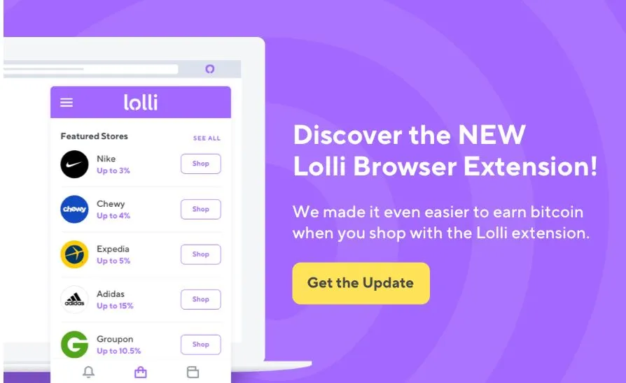 Lolli App Review: What is Lolli and is It Legit? - Coindoo