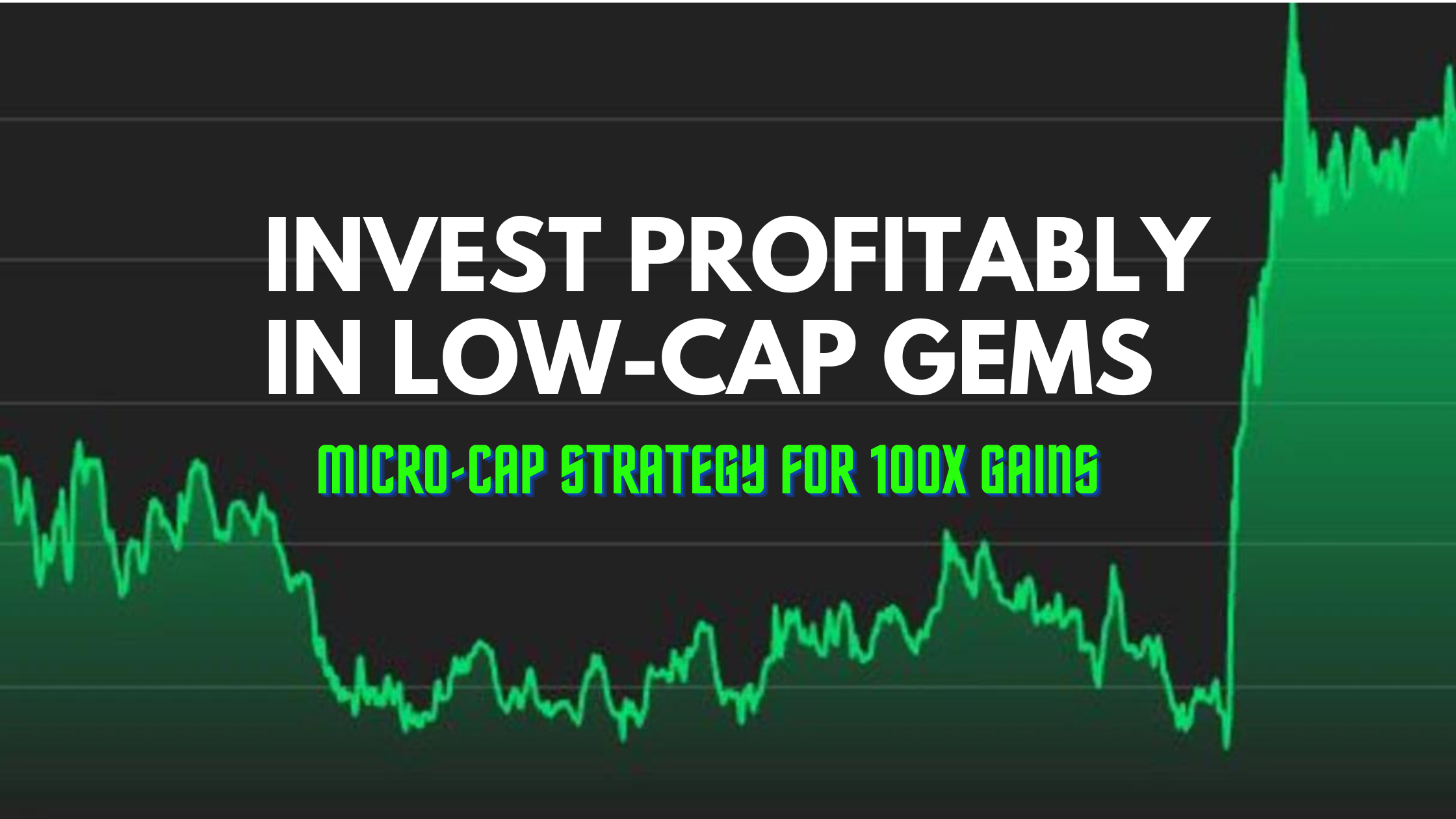Best Low Cap Crypto Gems To Invest In 