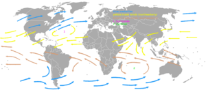 Trade winds - Wikipedia