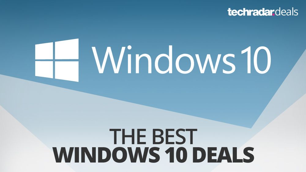 How to Get Windows 10 for Free (or Cheaply)
