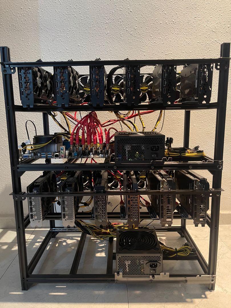 Dogecoin Mining Rig | Litecoin Miner | BT-Miners