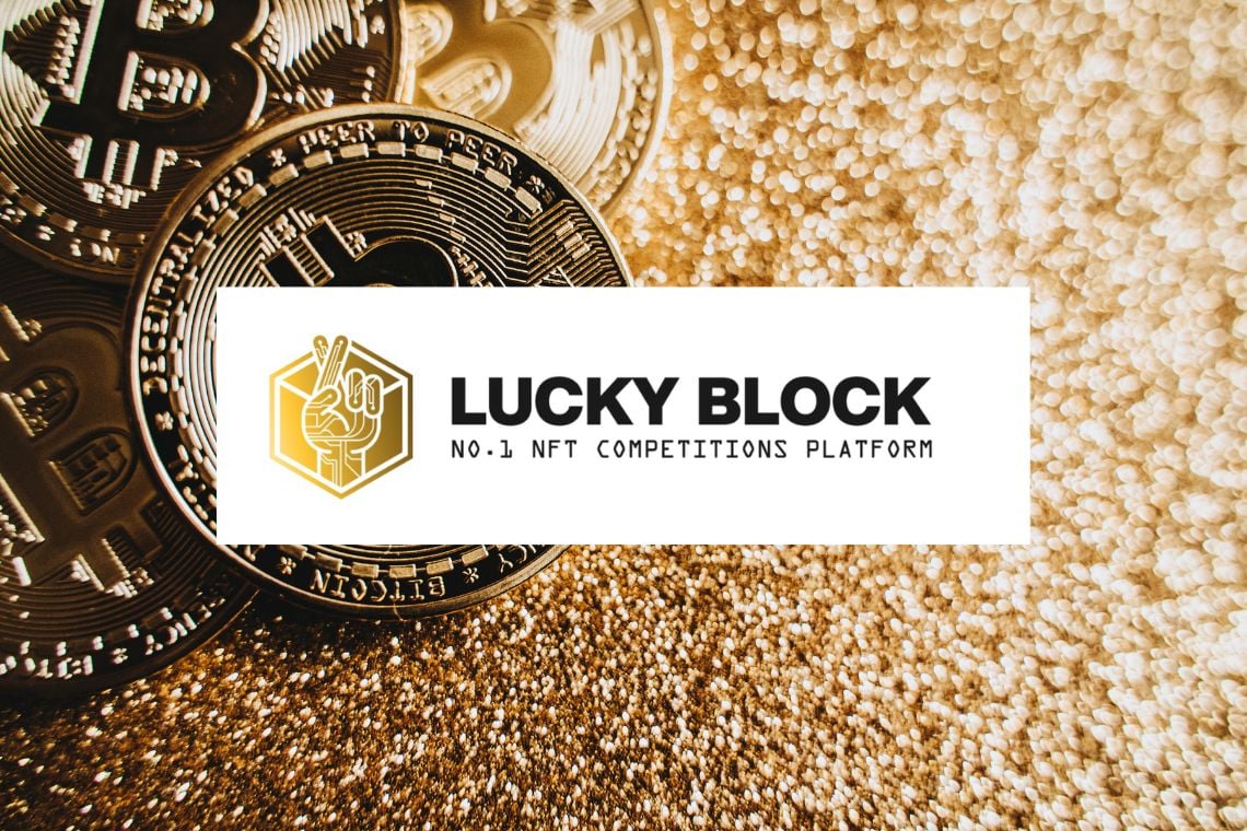 Lucky Block (LBLOCK) Price Prediction , – | CoinCodex