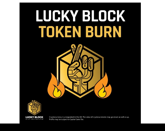 Lucky Block (LBLOCK) Price, Chart & News | Crypto prices & trends on MEXC