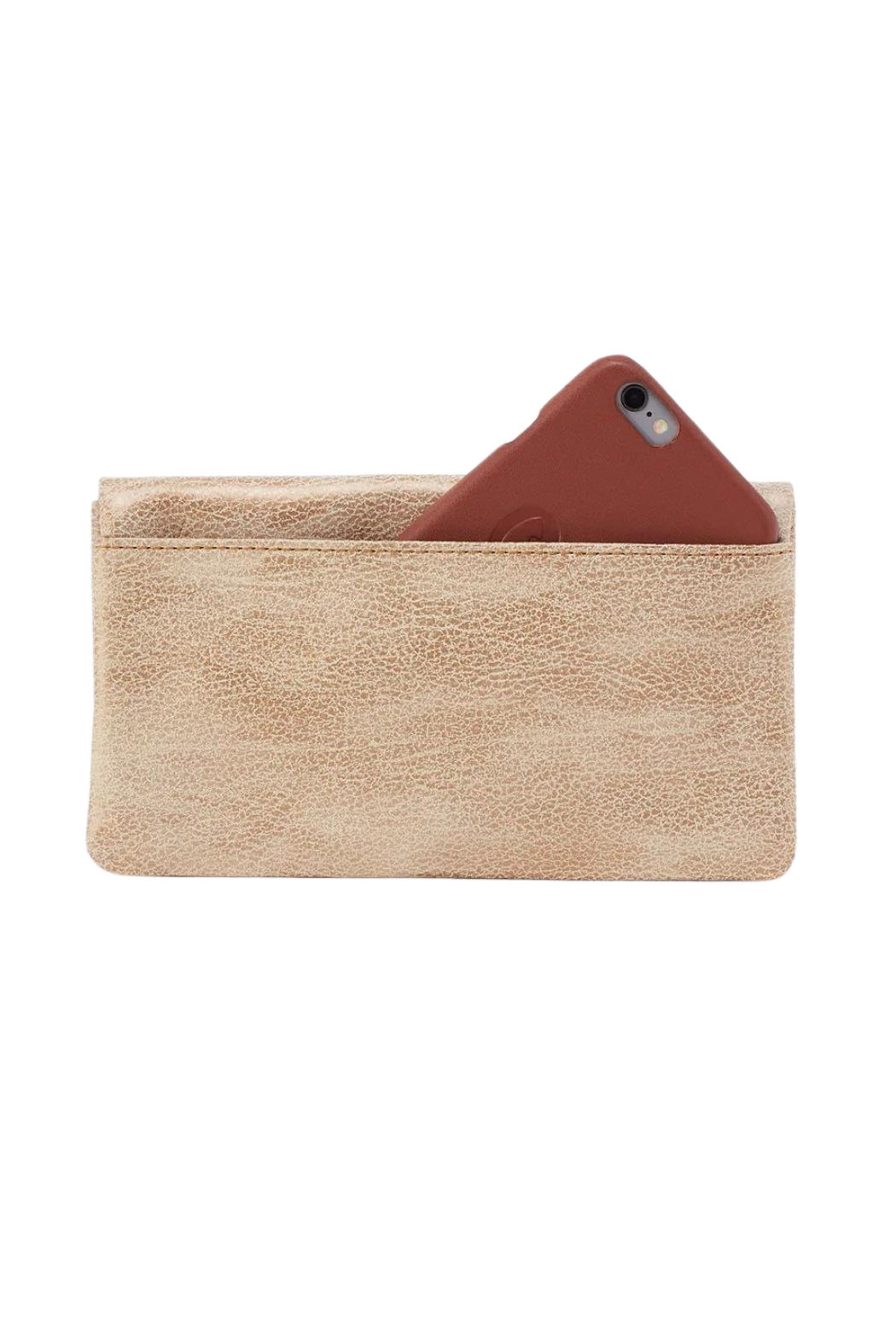 Hobo Lumen Continental Wallet in Granite Gold – The Bugs Ear