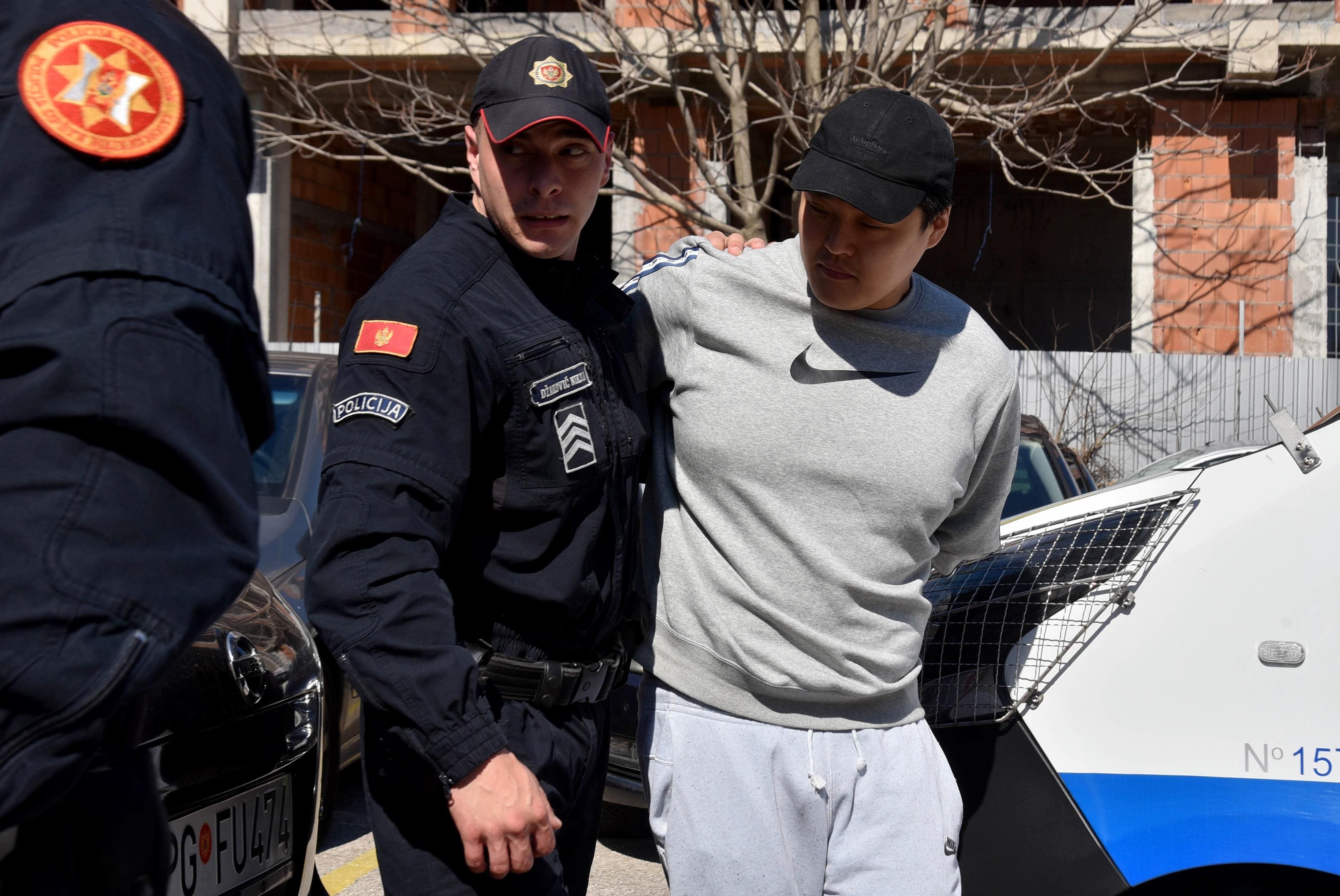Man suspected of being crypto fugitive Do Kwon arrested in Montenegro | Montenegro | The Guardian