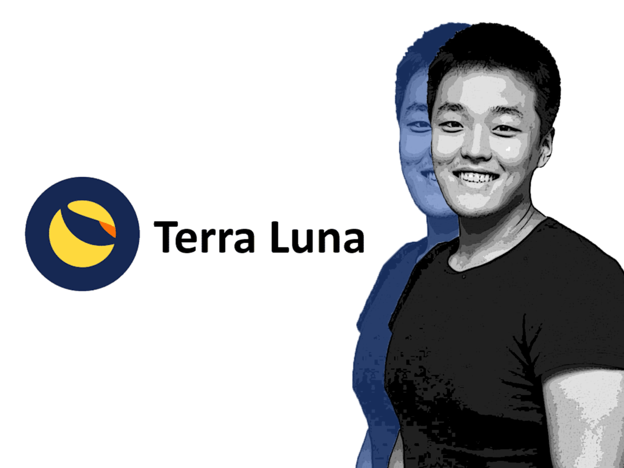 Terra (blockchain) - Wikipedia