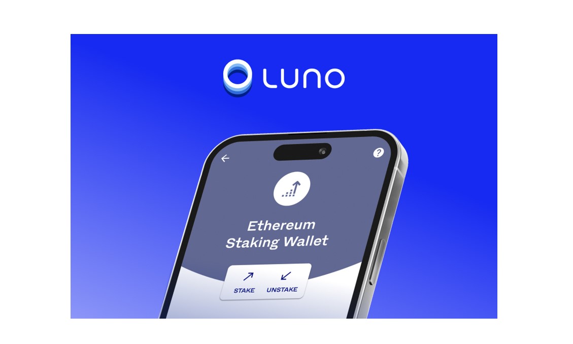 ‎Luno Bitcoin & Cryptocurrency on the App Store