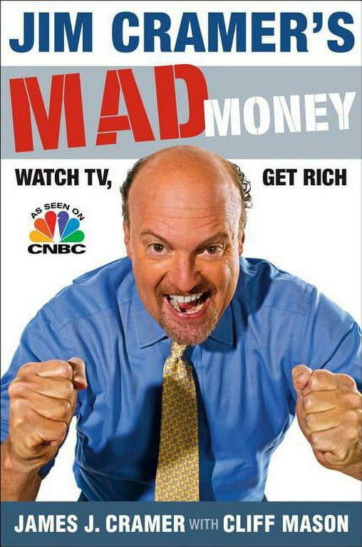 Mad Money TV Listings, TV Schedule and Episode Guide | TV Guide