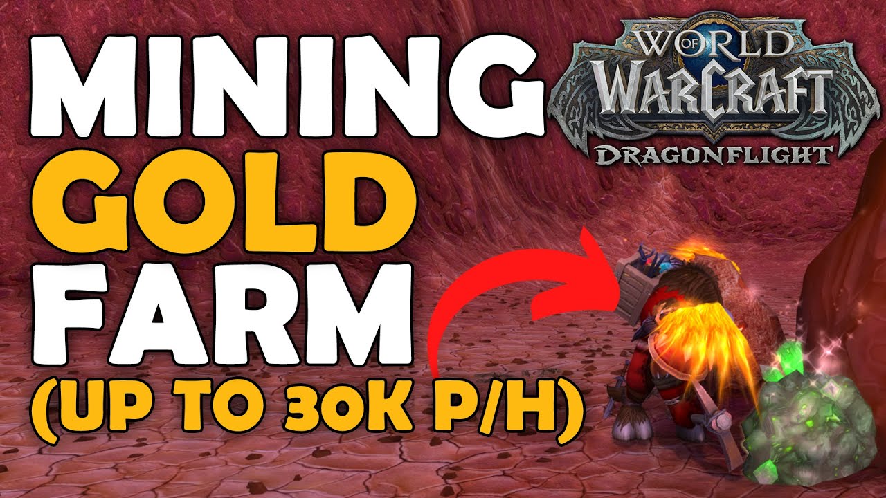Farming Class for money making - Season of Discovery - World of Warcraft Forums