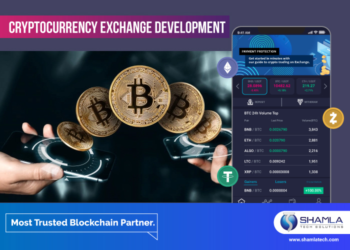 How to Start a Cryptocurrency Exchange Business?