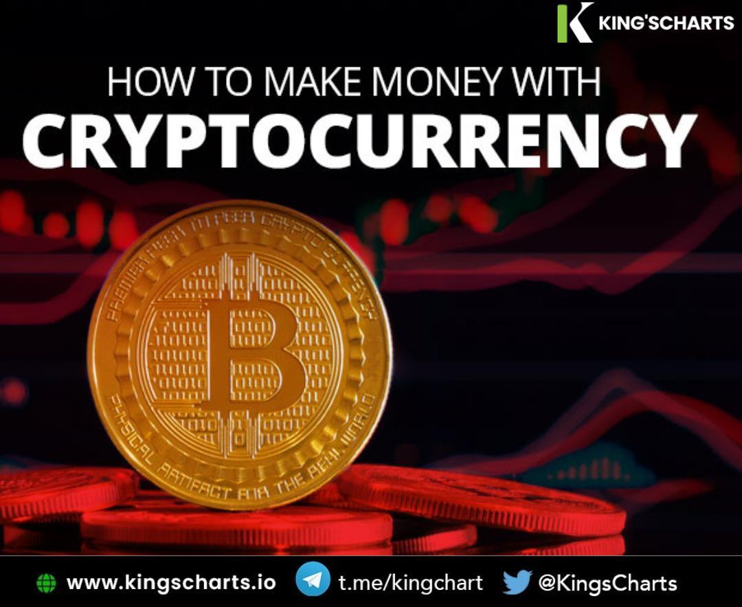 10 Ways to Make Money Online Through Cryptocurrency | Times of India