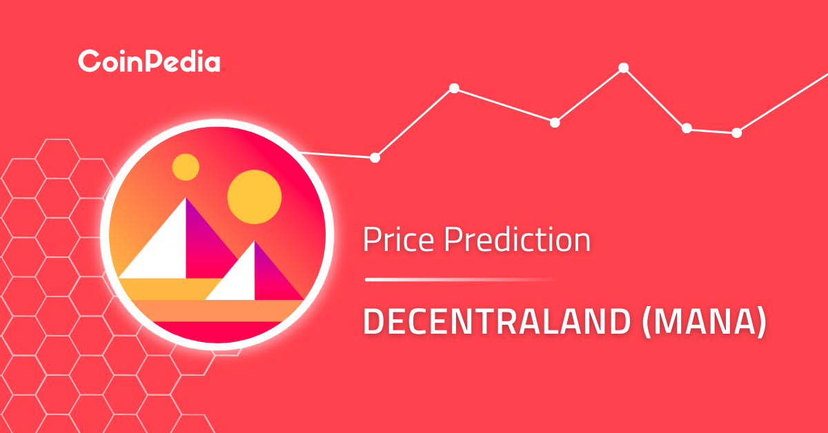 Decentraland Price | MANA Price index, Live chart & Market cap | OKX