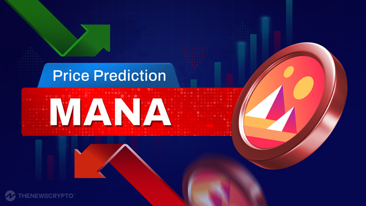 Decentraland (MANA) Price Prediction - 