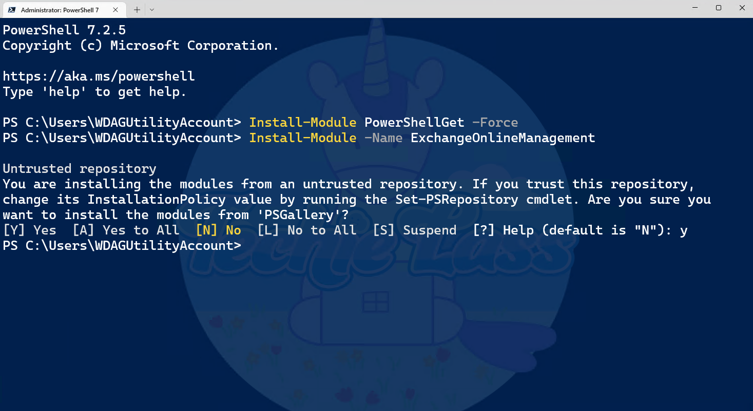 Top PowerShell Cmdlets to Manage Exchange Online Mailboxes