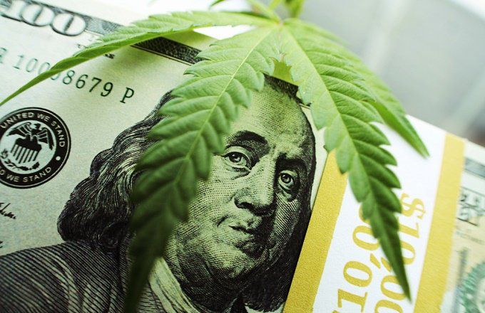 Top Marijuana Cryptocurrencies