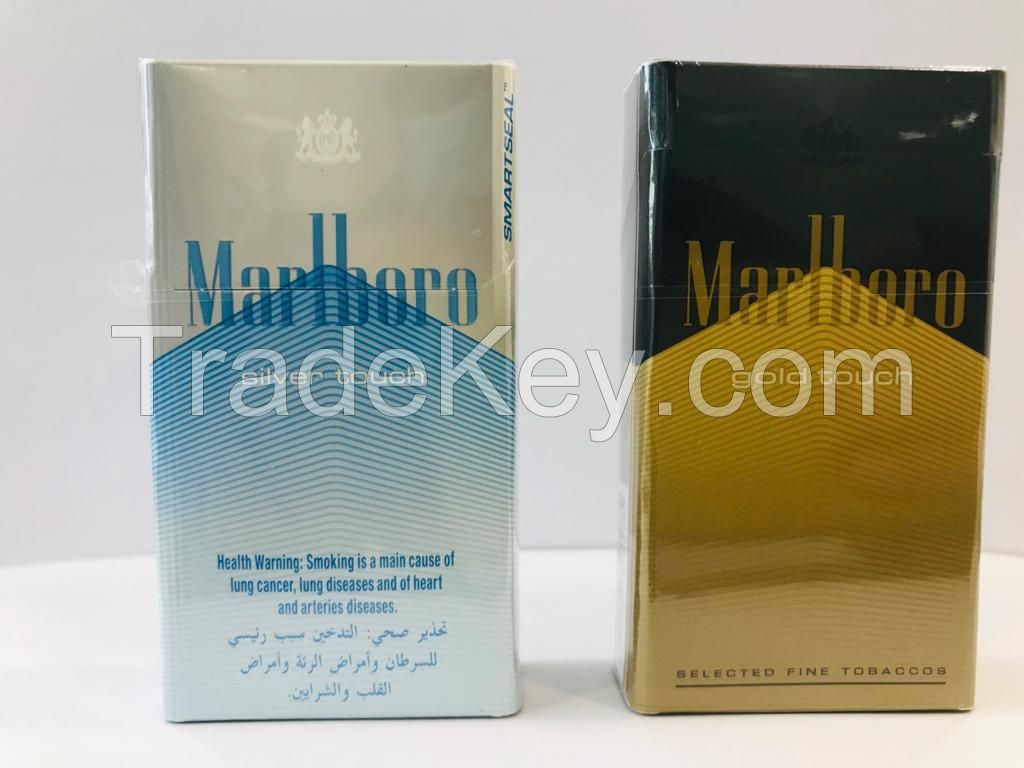 Buy Marlboro Cigarettes Online Shipping to Canada