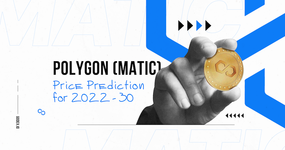 Polygon (MATIC) Price Prediction , - Forecast Analysis