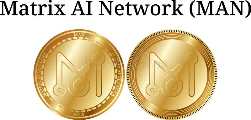 Matrix AI Network price today, MAN to USD live price, marketcap and chart | CoinMarketCap