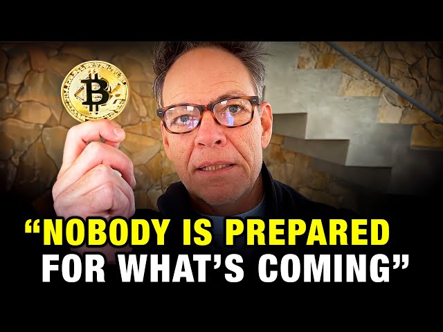 New Bitcoin All-Time High Coming Predicted by Max Keiser, Here's His Major Argument