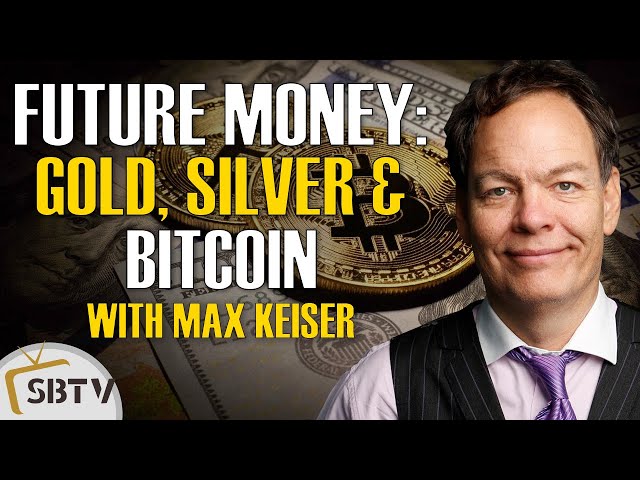 Want JP Morgan to crash? Buy silver | Max Keiser | The Guardian