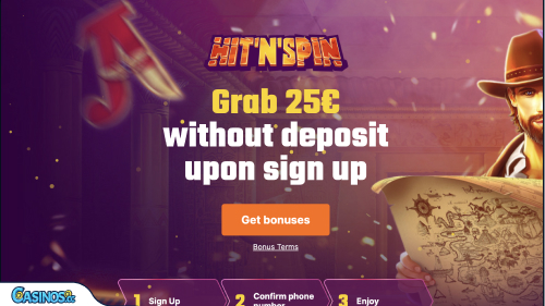 Unlock Exciting Rewards with Tropicanza Casino's No Deposit Bonus