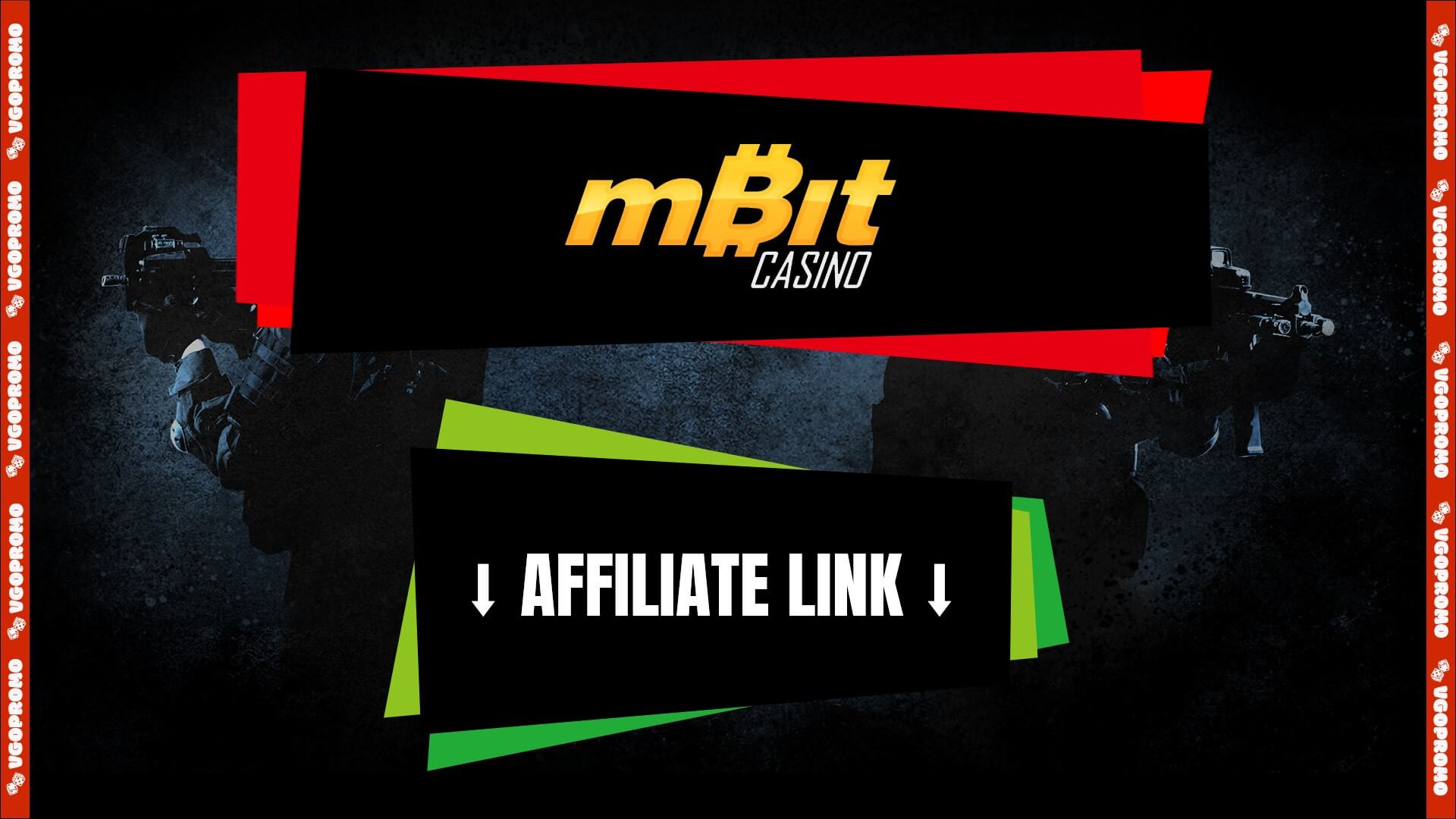 mBitCasino No Deposit Bonus Free Spins, Promo Codes