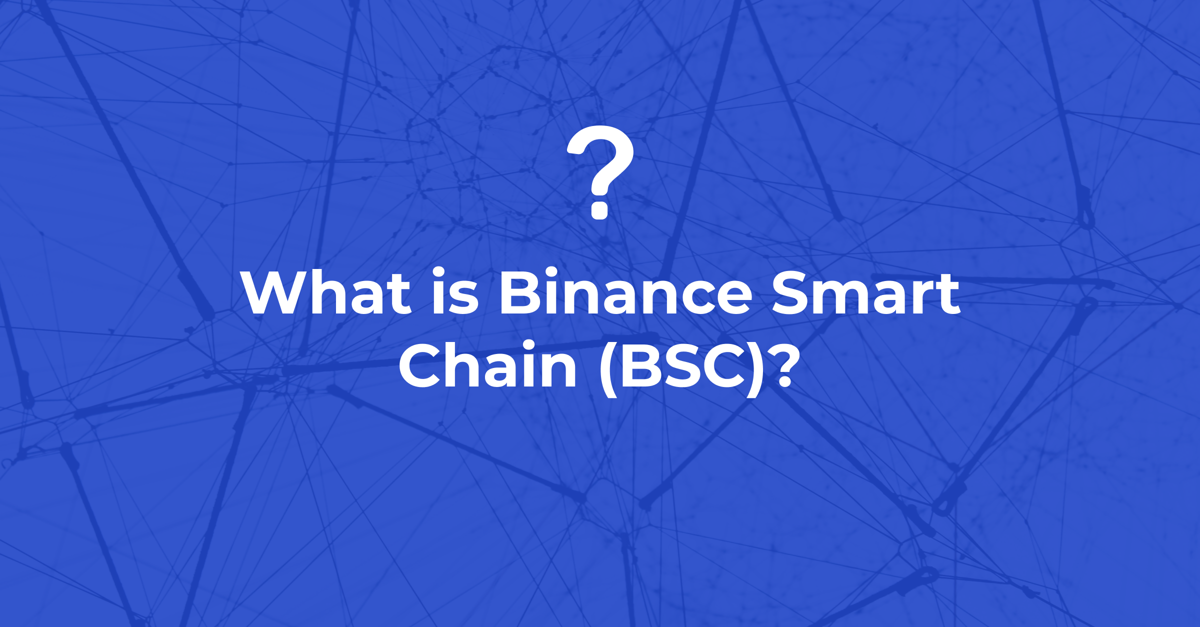 What is Binance Coin (BNB)? - Pintu Academy