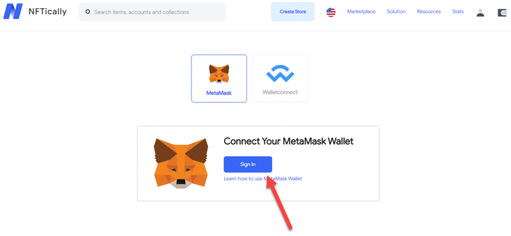 Getting Started With MetaMask on Polygon