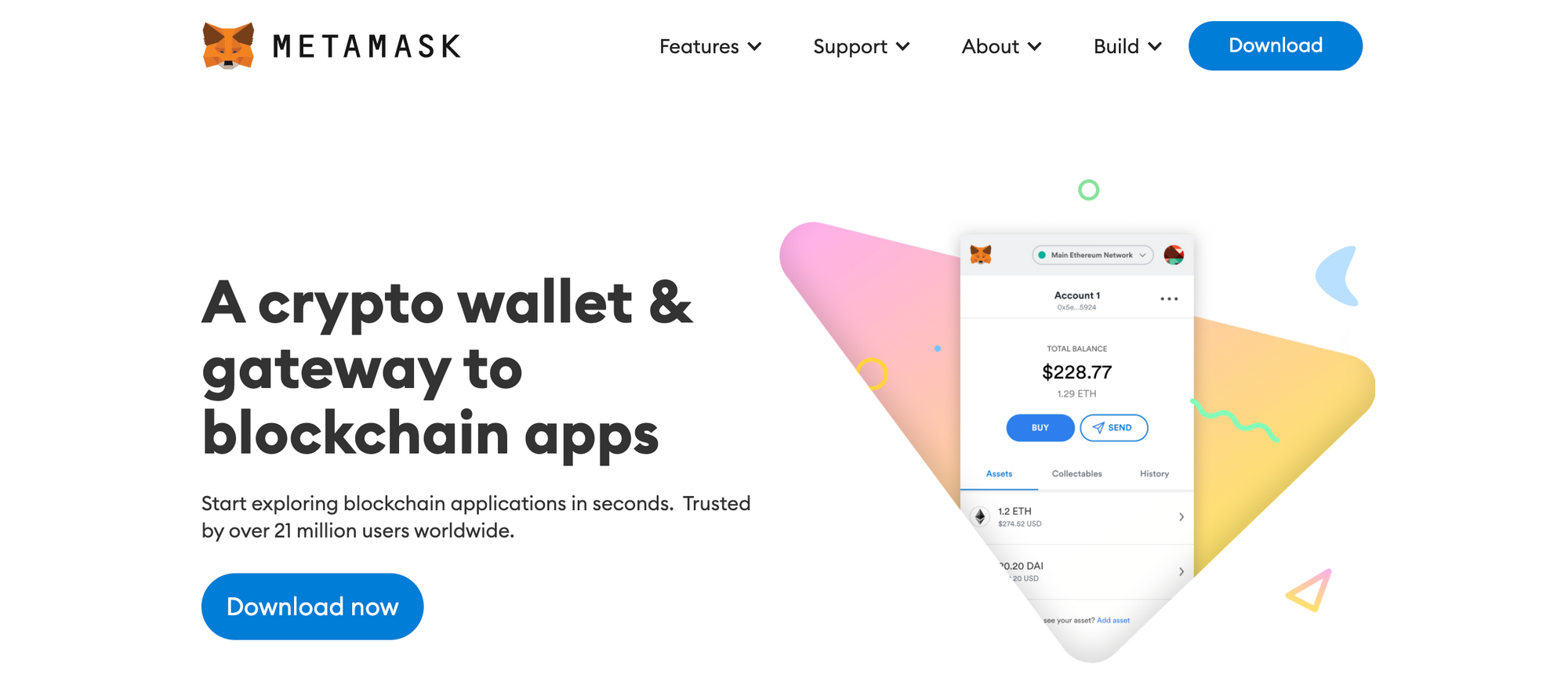 MetaMask Wallet Review - Everything You Need to Know