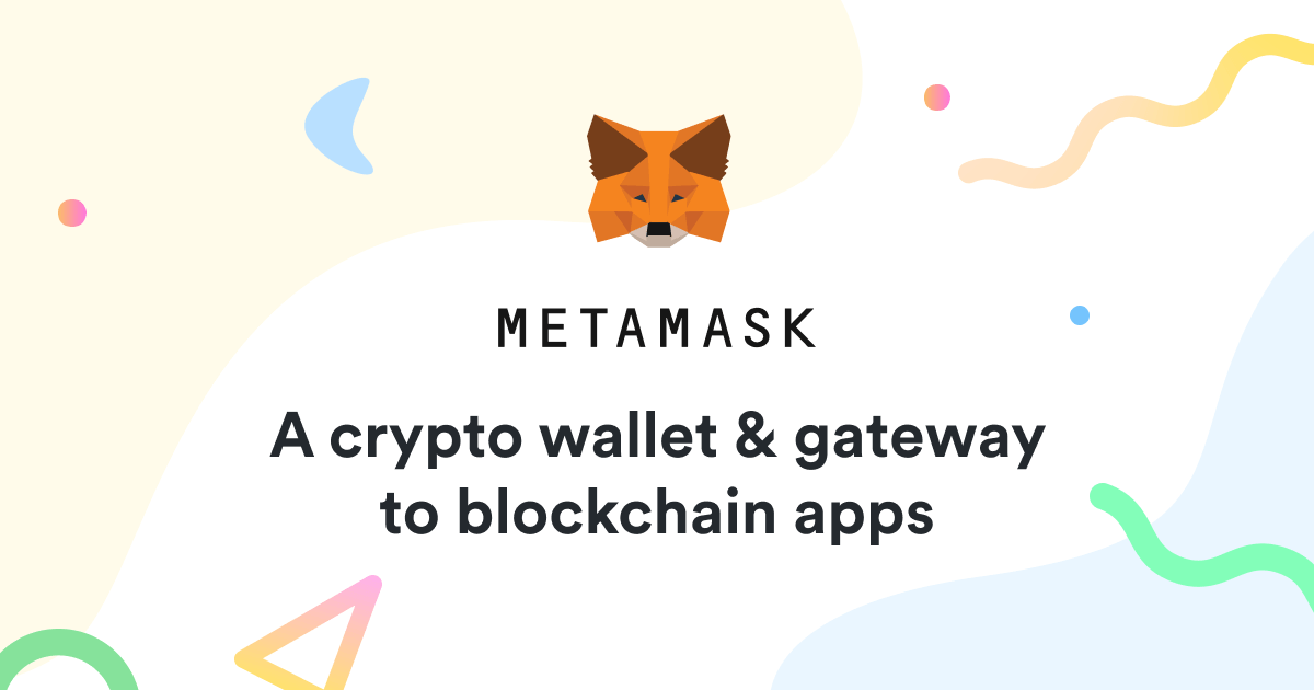 MetaMask - Download