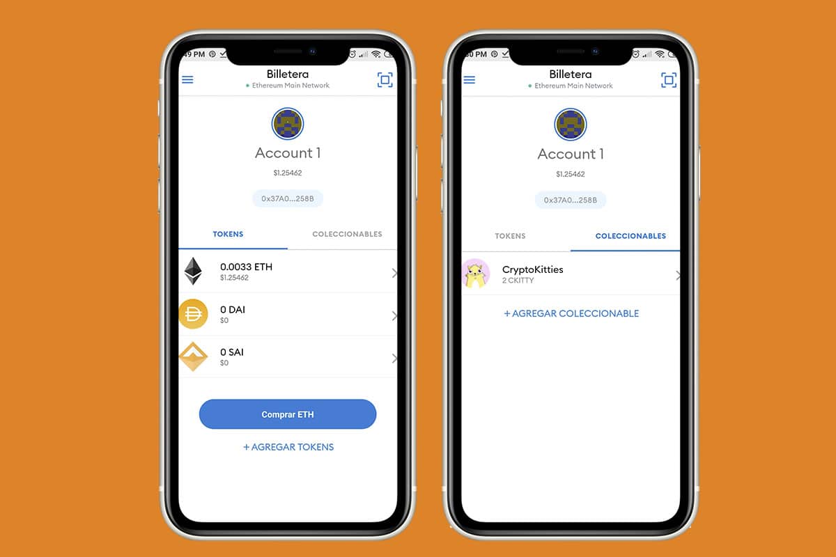 How to open Metamask on Iphone? How does Metamask work? - ecobt.ru