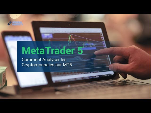 Trade Crypto CFDs | Trade BTC, ETH and more | Eightcap