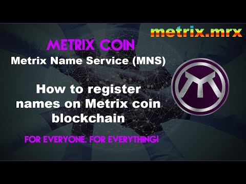 Metrix Coin: Latest News, Social Media Updates and Insights | ecobt.ru