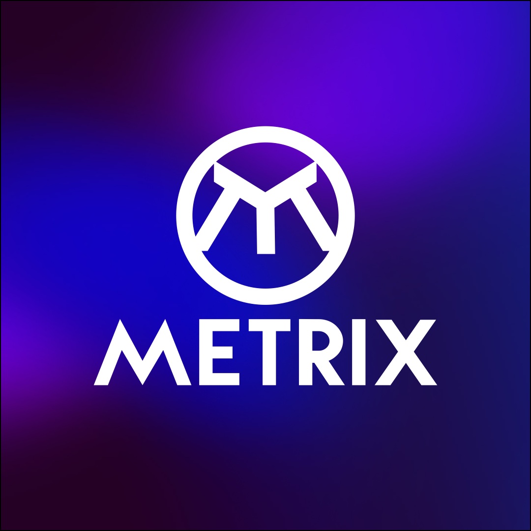 Metrix Coin price today, MRX to USD live price, marketcap and chart | CoinMarketCap