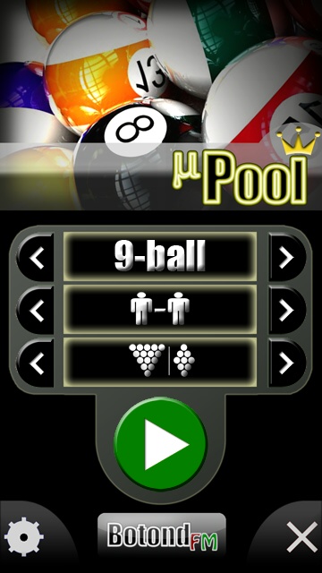 Micro Pool APK + Mod (Unlocked) for Android
