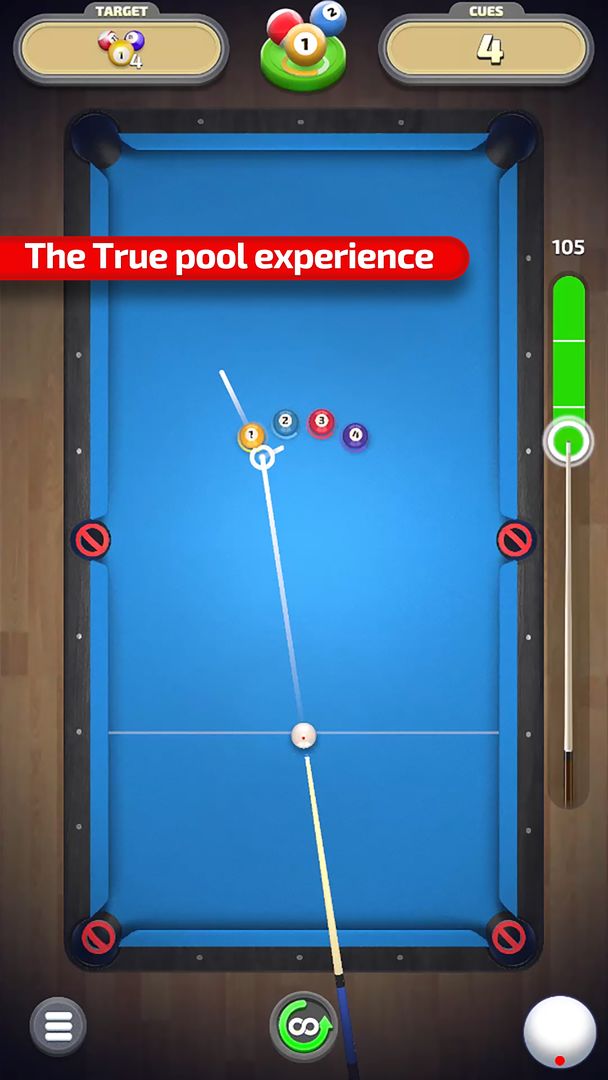 Download Micro Pool APK v for Android