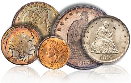 MidWest Rare Coins LLC, Ohio St, Tipton, MO - MapQuest