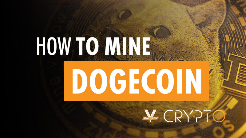 How to Mine DOGE? A Beginner's Guide on Dogecoin Mining - Coindoo