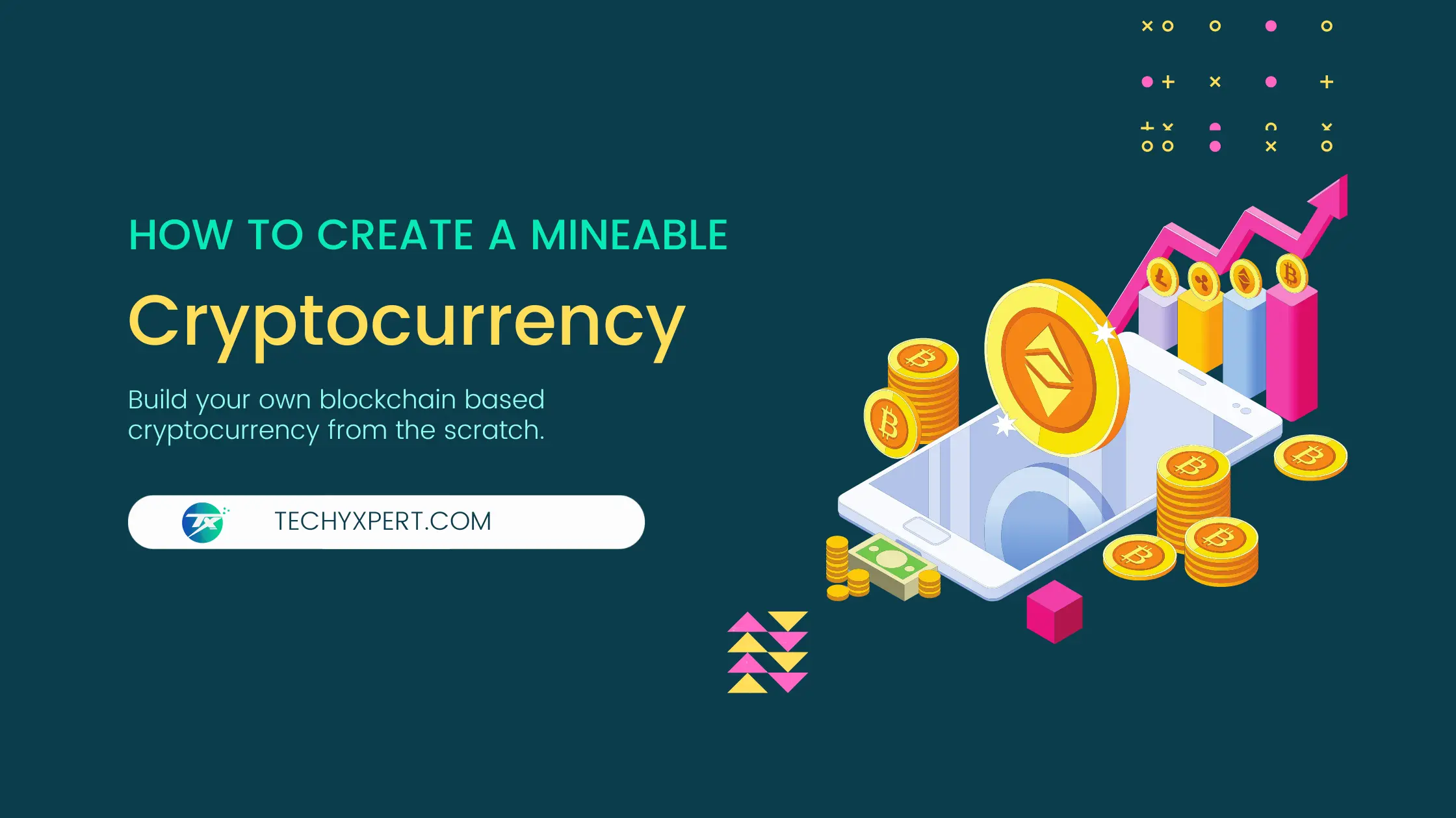 All minable coins | ecobt.ru