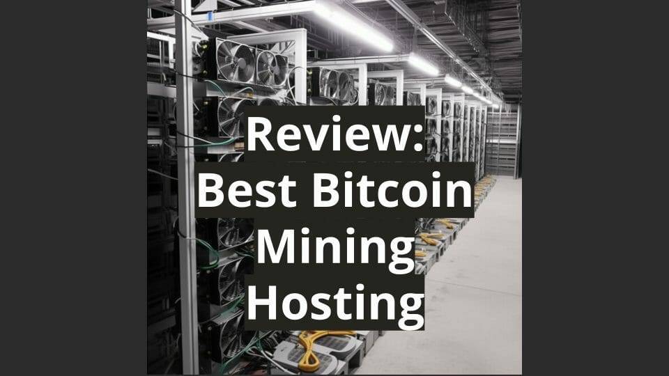 Bitcoin Miner Hosting Solutions, Cryptocurrency & Miner Hardware Canada