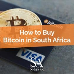 How to Buy Cryptocurrency South Africa 