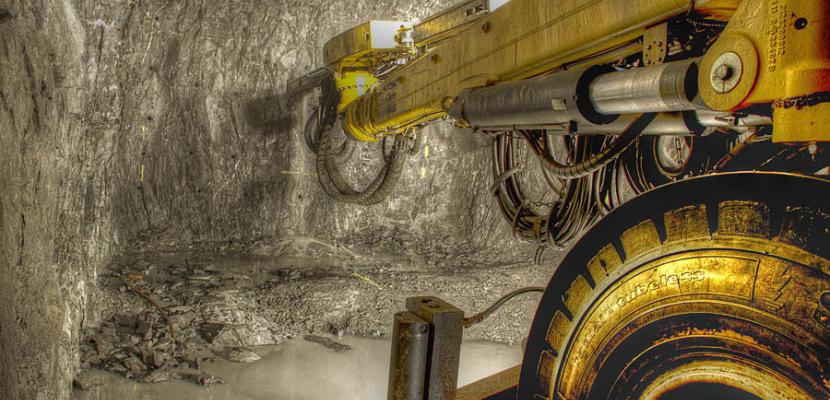 Mining and Metallurgy Engineering Bor - IRM Bor