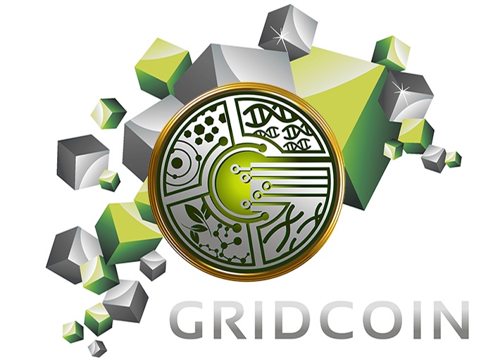 Gridcoin - Rewarding Scientific Distributed Computing